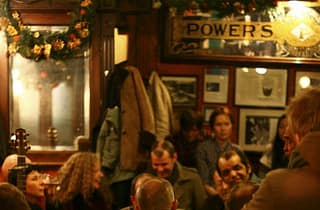 Which Country Drinks the Most You May Be Surprised