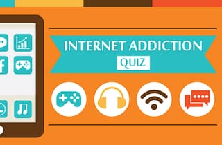 Internet Addiction