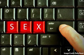 Does Watching Porn at a Young Age Increase Your Chances of Sex Addiction?