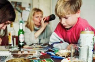 Personality Traits and Characteristics of Adult Children of Alcoholics