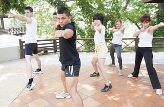 Aerobic exercise may prevent and reverse brain damage from excessive drinking