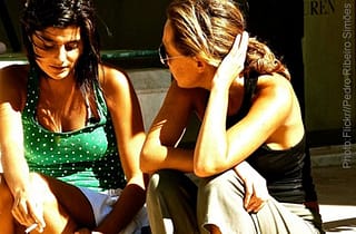 Be Careful How and What You Say to a Recovering Addict
