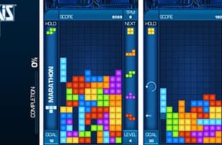 Can Playing Tetris Prevent Addiction Relapse