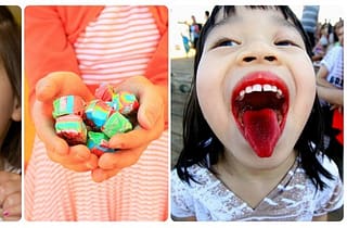Child Addicts - the Dire Reality of Sugar Addiction