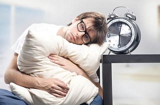Could internet addiction be causing depression