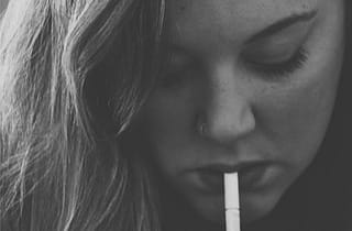 Grieving the loss of addiction