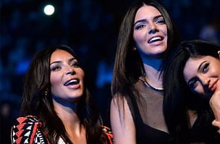 Kardashians Texting during Moment of Silence Alerts to Internet Addiction