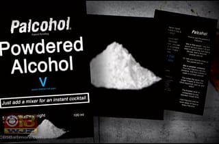 Powdered Alcohol a New Risk for Addicts
