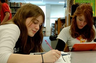 Recovery High Schools Giving Teens a Second Chance