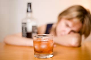 Self-Medicating for Anxiety can Lead to Addiction