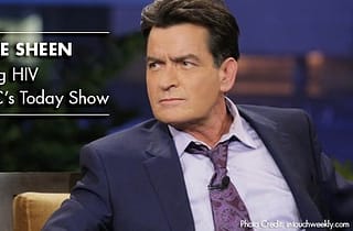HIV Has Charlie Sheen Got What He Deserves