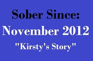 Alumni Update 16 Months Sober