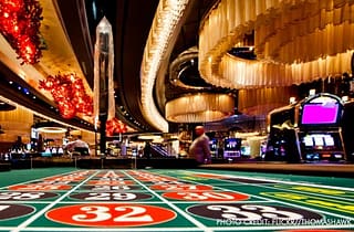 Casinos Knowingly Breed Gambling Addiction to Make a Profit