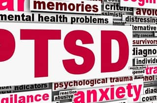 PTSD Treatment Co-Current with Addiction Treatment