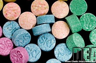 Will Ecstasy be Used to Treat Anxiety Depression and PTSD