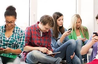 Internet Addiction a Problem on College Campuses