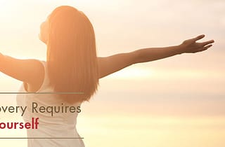 Learning to Love Yourself in Addiction Recovery