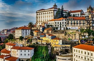 Portugal’s Decriminalisation of Drugs