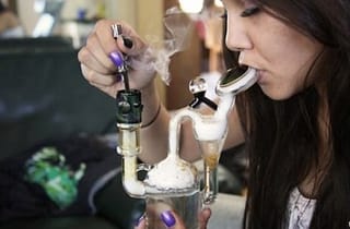 The Dangers and Effects of Marijuana Dabbing