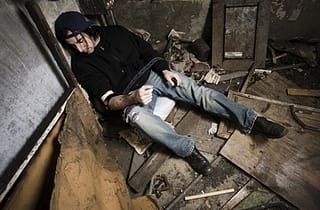 Youth and Addiction - the Staggering Reality