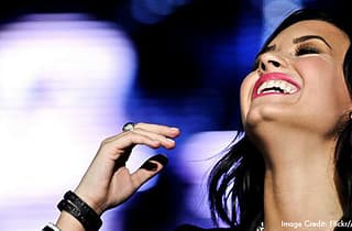 demi lovato bipolar disorder