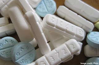 prescription drug addiction