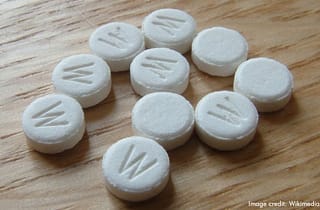 What do you know about Ephedrine
