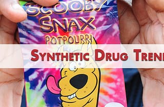 Synthetic Drug Trends