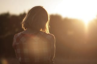 That call is my piece of connectedness to where it all began