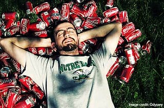 Big Soda and the War on Sugar