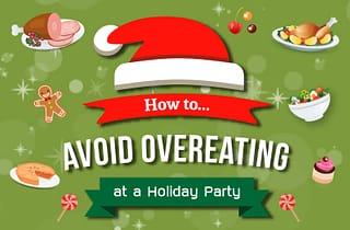 How to Avoid Food Addiction Relapse at the Holidays