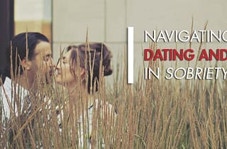 How to Navigate Dating and Sex in Sobriety