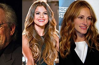 Digitally Detoxing Celebrities