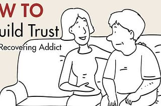 Repairing Relationships in Recovery