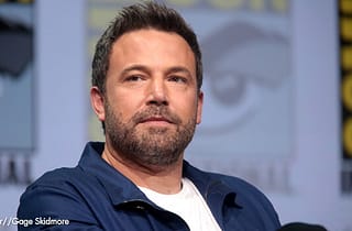 Ben Affleck’s Return to Rehab: What this Says About Addiction