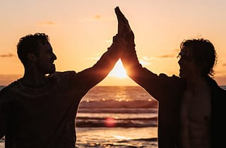 Overcome Social Anxiety Without Alcohol