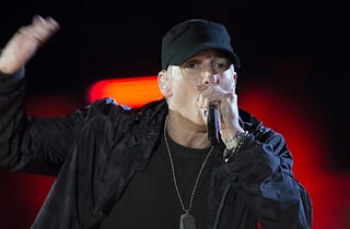 Eminem is 11 Years Sober From Prescription Drugs – and Deeply Grateful for It