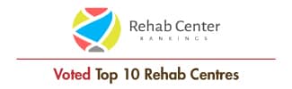Rehab Center Ranking