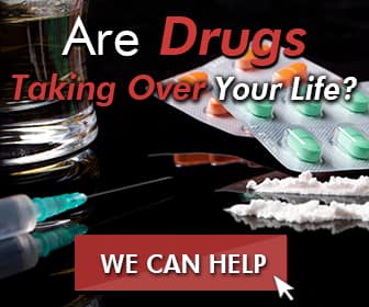 Are Drugs Taking Over Your Life