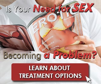 Is Your Need for Sex Becoming a Problem?