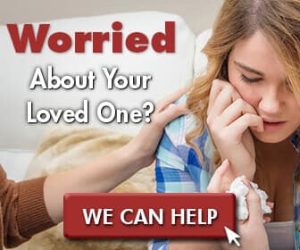 Worried About Your Loved One?