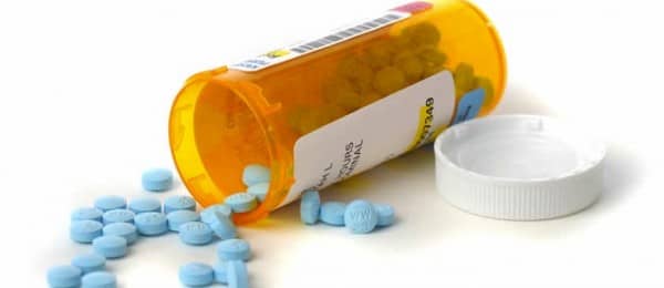 Prescription Painkillers The Gateway to Heroin
