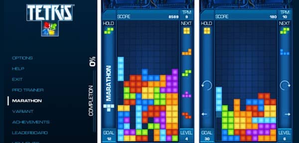 Can Playing Tetris Prevent Addiction Relapse? - The Cabin Chiang Mai