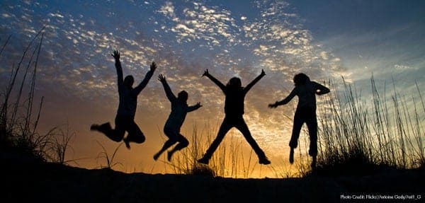 10 Ways How Life Gets Better When You are Living Sober
