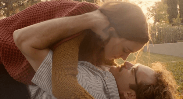 Films Focus on Porn Art Reflects Sex Addiction