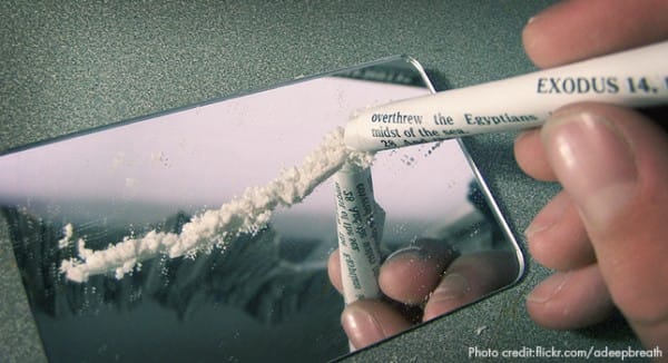 Cocaine Abuse
