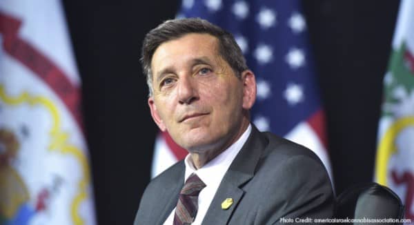 Michael Botticelli