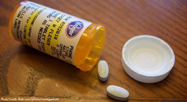 Prescription Drug