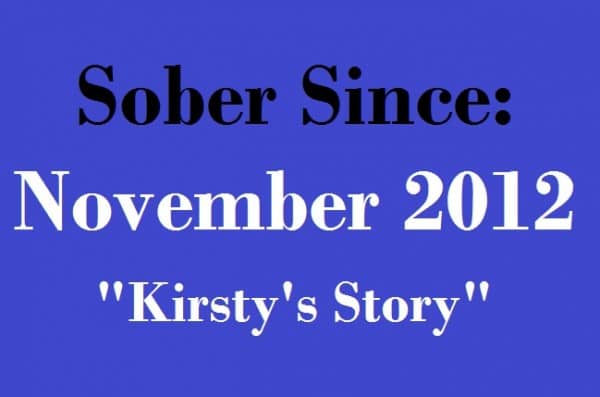 Alumni Update 16 Months Sober