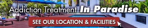 Addiction Treatment In Paradise
